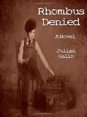 cover image of Rhombus Denied